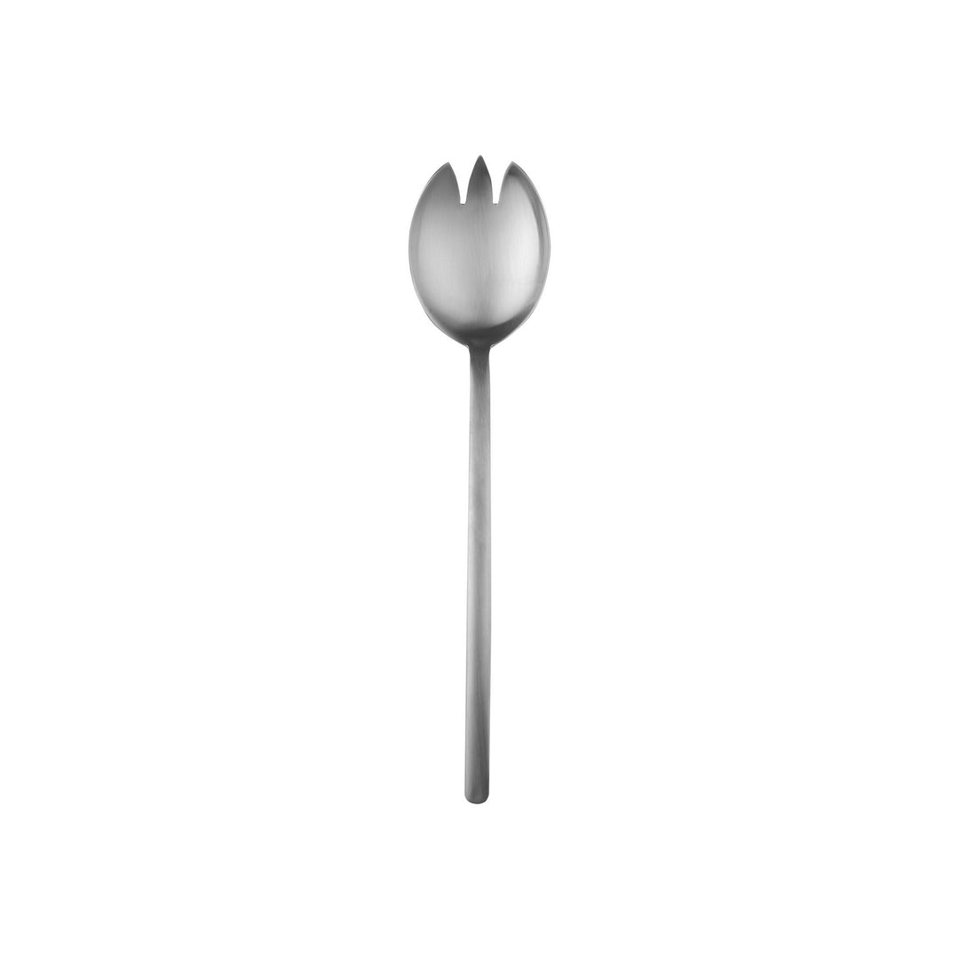 Due Ice Serving Salad Fork By Mepra (Pack of 12) 10451123