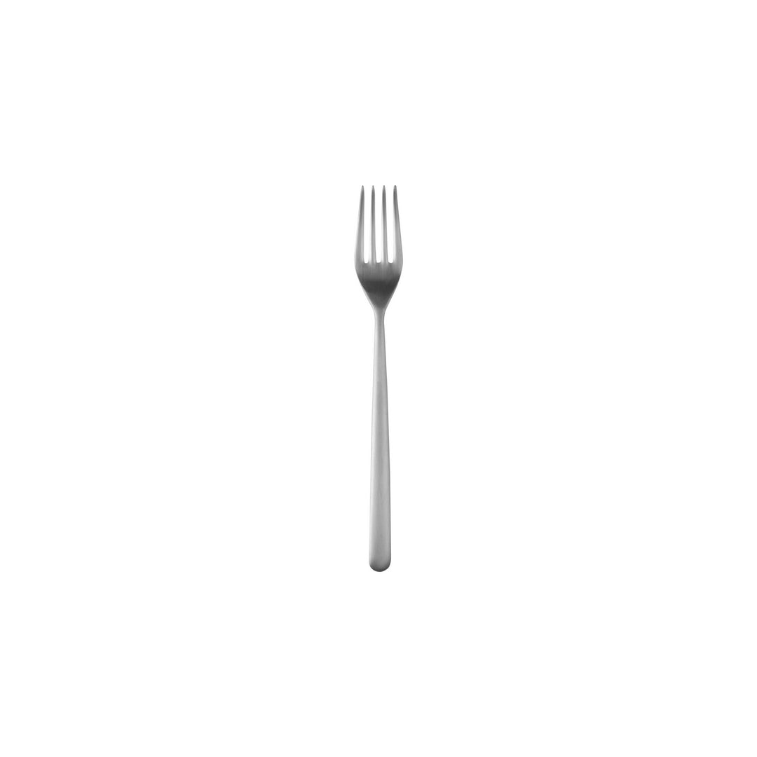 Linea Ice Salad Fork By Mepra (Pack of 12) 10471105