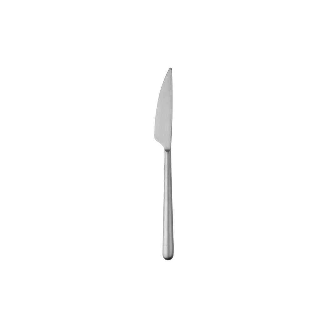 Linea Ice Salad Knife By Mepra (Pack of 12) 10471106