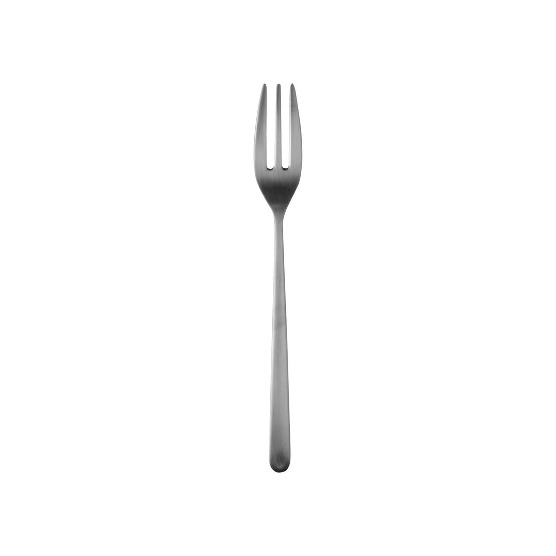 Linea Ice Serving Fork By Mepra (Pack of 12) 10471111