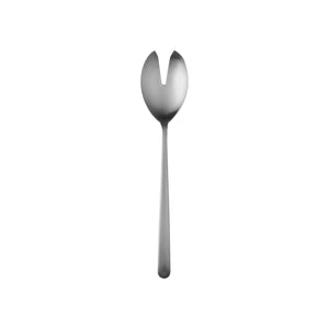 Linea Ice Serv.Salad Fork By Mepra (Pack of 12) 10471123