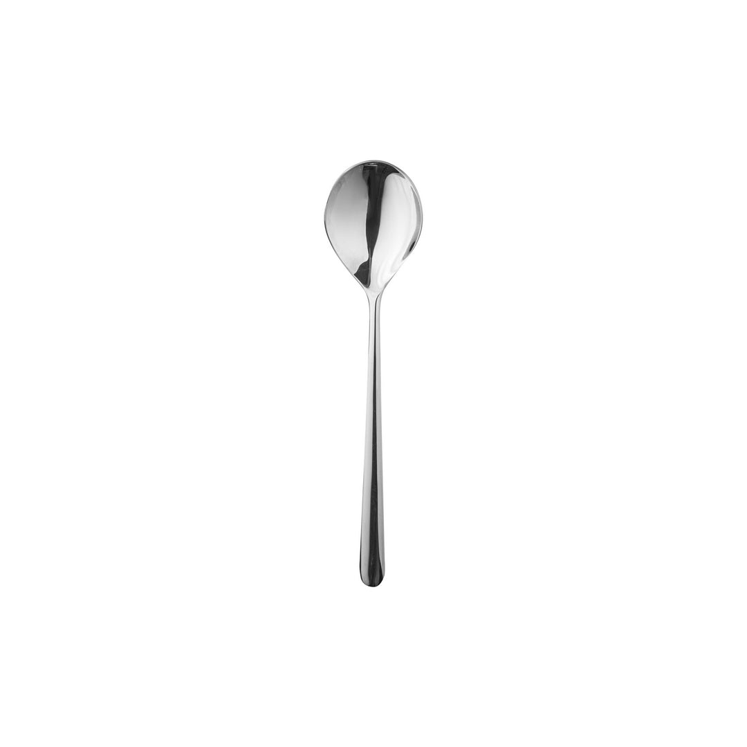 Linea European Size Table Spoon By Mepra (Pack of 12) 10481101