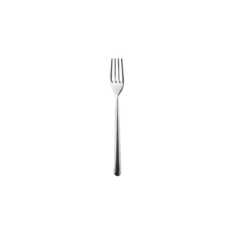 Linea Salad Fork By Mepra (Pack of 12) 10481105