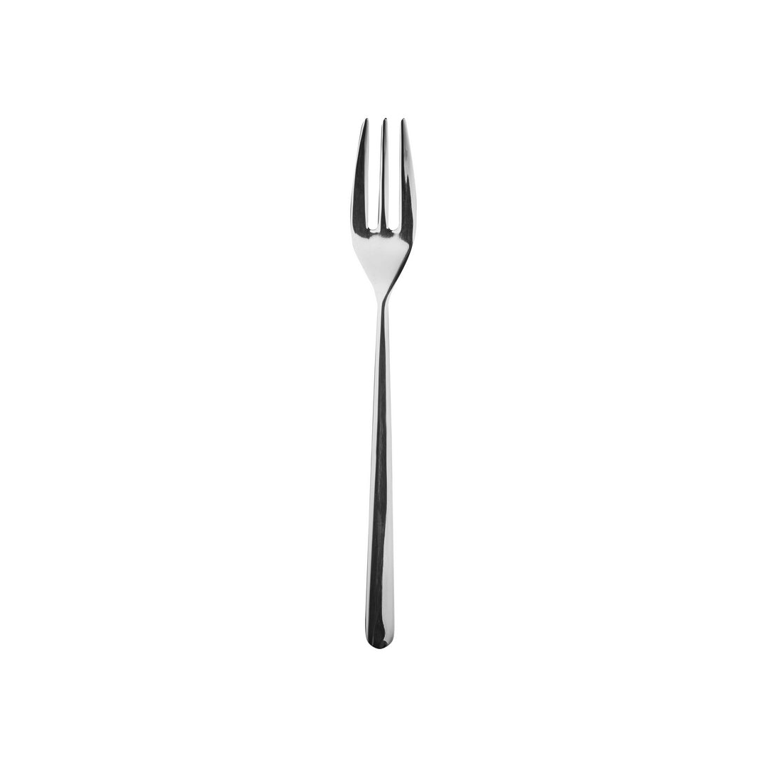 Linea Serving Fork By Mepra (Pack of 12) 10481111