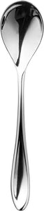 Forma Demitasse Spoon By Mepra (Pack of 12) 10491108
