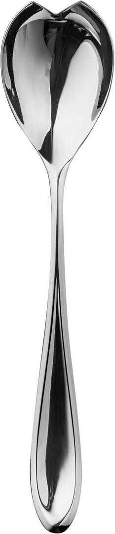 Forma Salad Serving Spoon By Mepra (Pack of 12) 10491122