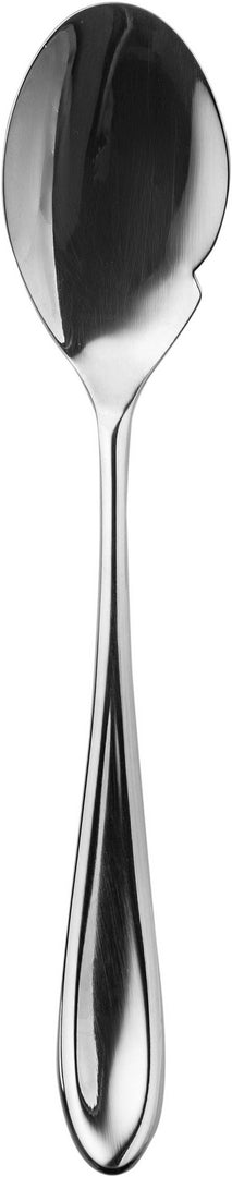 Forma Spoon For Tasting By Mepra (Pack of 12) 10491145