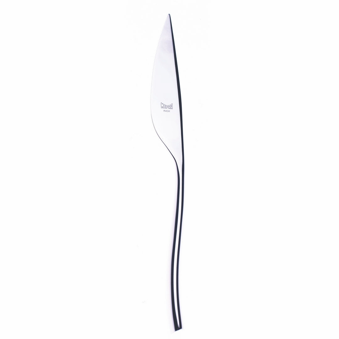 Arte Salad Knife by Mepra (Pack of 12) 10501106