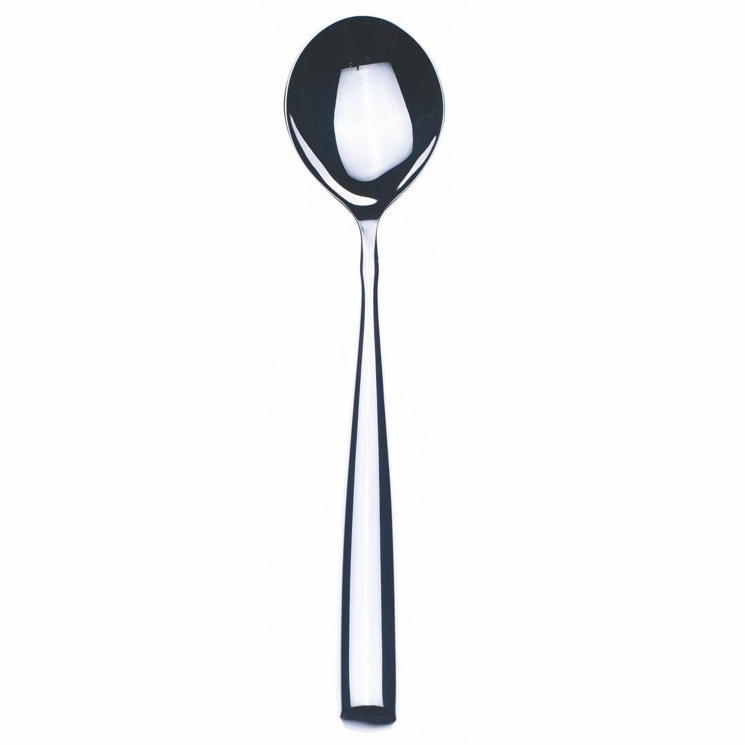 Arte Soup Spoon By Mepra (Pack of 12) 10501135