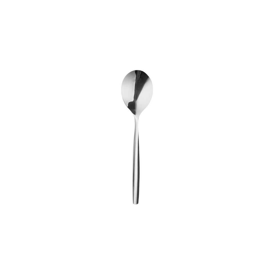 Soup Spoon Stiria By Mepra (Pack of 12) 10541135
