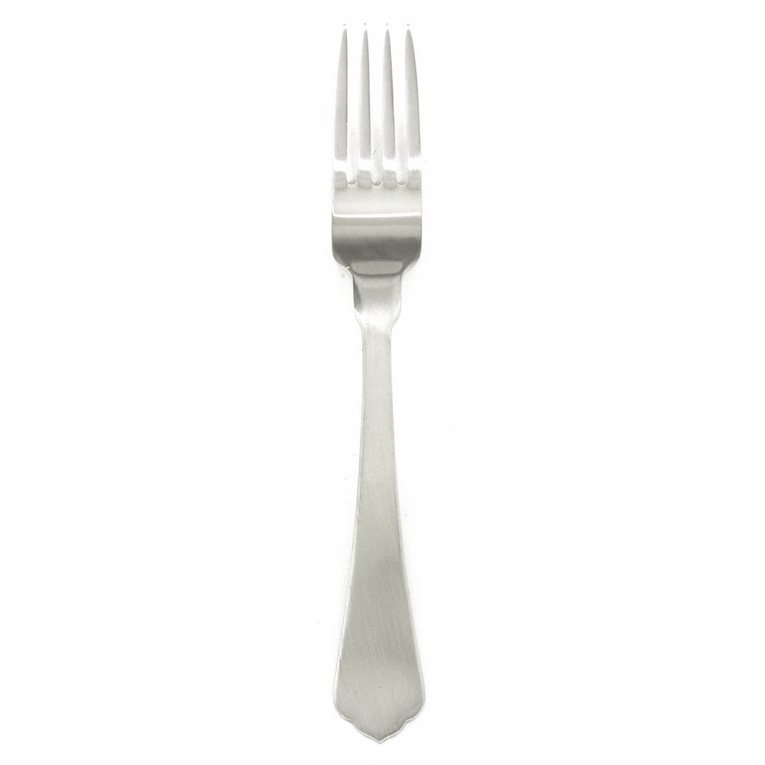 Salad Fork Ginevra Ice By Mepra (Pack of 12) 10571105