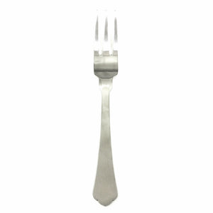 Serving Fork Ginevra Ice By Mepra (Pack of 12) 10571111