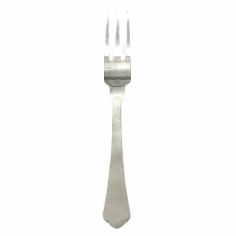 Serving Fork Ginevra Ice By Mepra (Pack of 12) 10571111