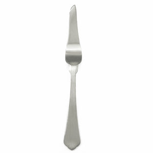 Ginevra Table Fish Knife Ice By Mepra (Pack of 12) 10571120