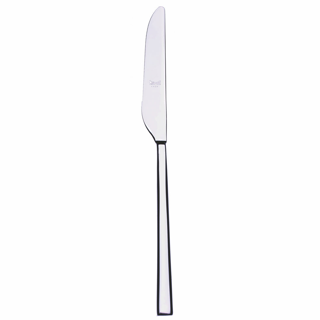 Atena Table Knife By Mepra  (Pack of 12) 10621103