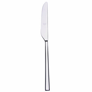 Atena Table Knife By Mepra  (Pack of 12) 10621103