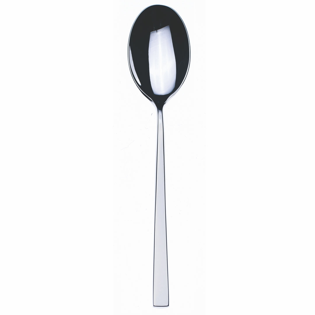 Atena Us Size Table Spoon (Eu Dessert Spoon) By Mepra (Pack of 12) 10621104