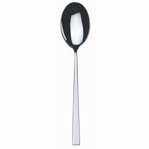 Atena Us Size Table Spoon (Eu Dessert Spoon) By Mepra (Pack of 12) 10621104