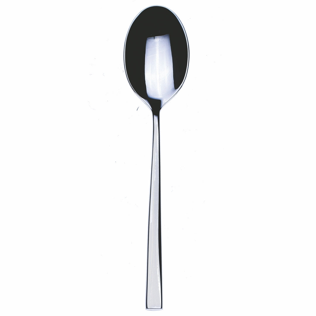 Atena Demitasse Spoon By Mepra (Pack of 12) 10621108