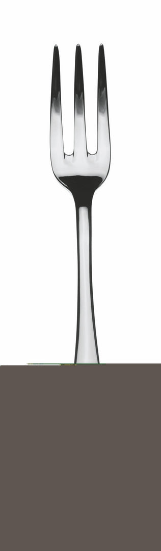 Dolce Vita Serving Fork By Mepra (Pack of 12) 10641111