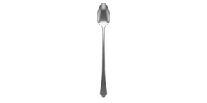 Mepra Dolce Vita Pewter Ice Tea Spoon Pack of 12 (10661125)