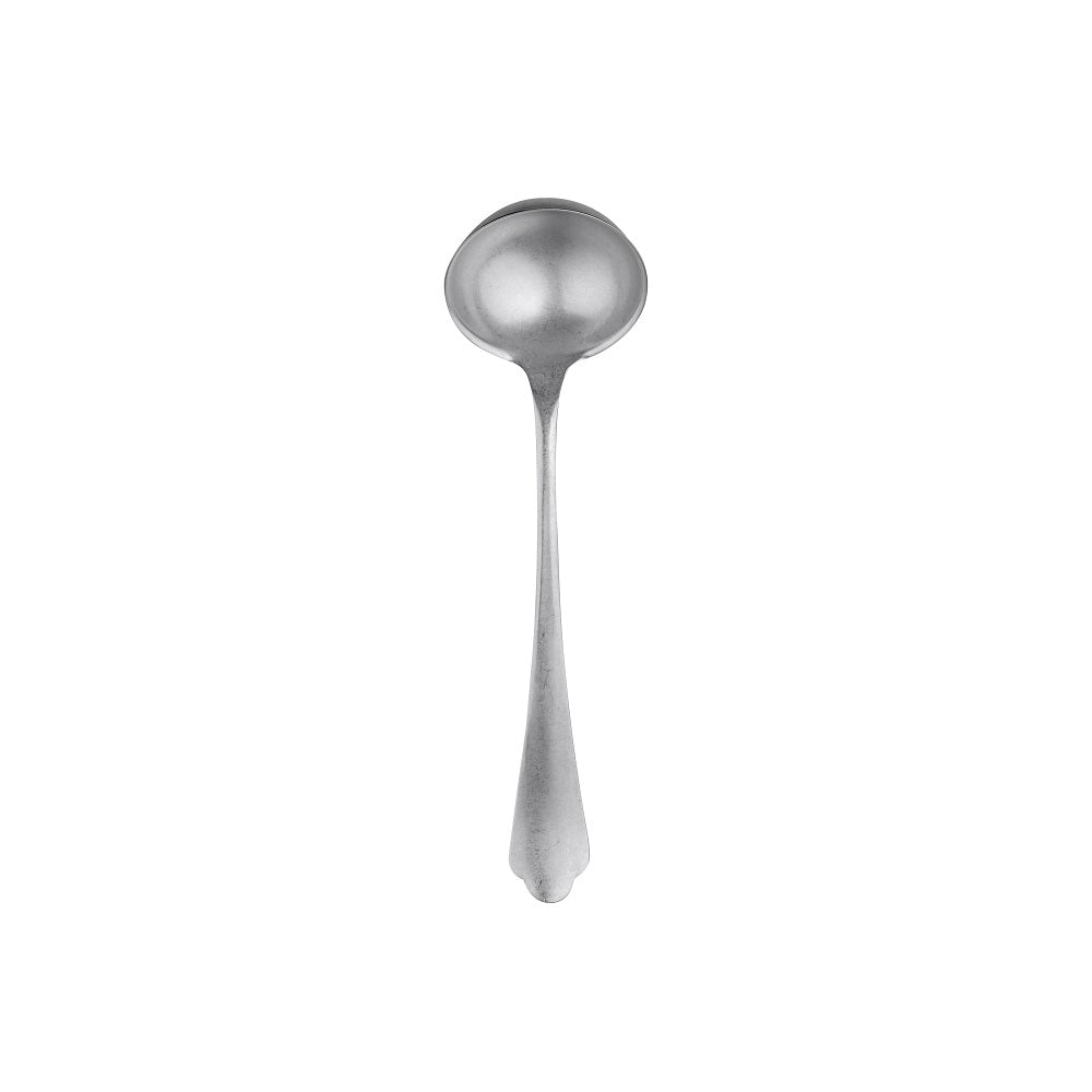 Gravy Ladle Dolcevita Pewter By Mepra 10661140
