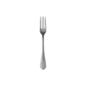 European Size Table Spoon Epoque Pewter By Mepra (Pack of 12) 10691102