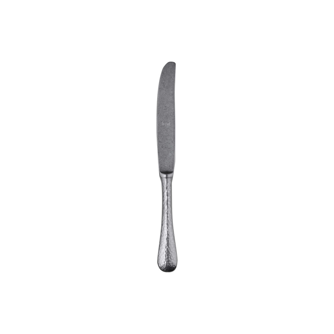 Epoque Salad Knife Pewter By Mepra (Pac k of 12) 10691106