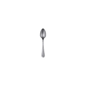Demitasse Spoon Epoque Pewter By Mepra (Pack of 12) 10691108