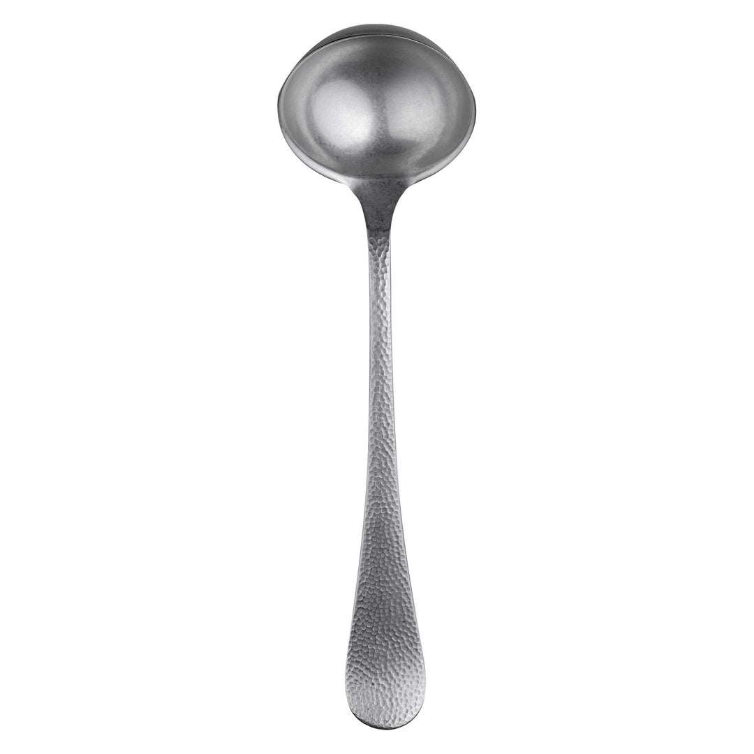 Ladle Epoque Pewter By Mepra (Pack of 12) 10691109