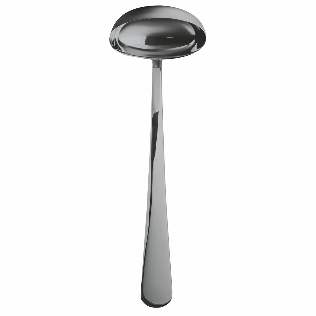Ladle Stoccolma Oro Nero By Mepra (Pack of 12) 10711109ON