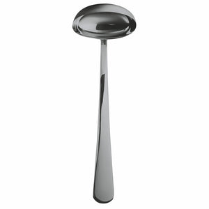 Ladle Stoccolma Oro Nero By Mepra (Pack of 12) 10711109ON