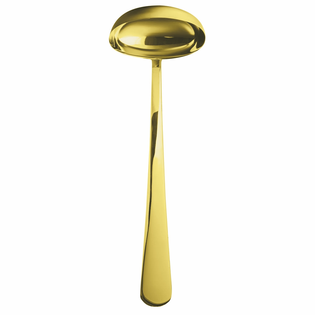 Ladle Stoccolma Oro By Mepra (Pack of 12) 10711109O