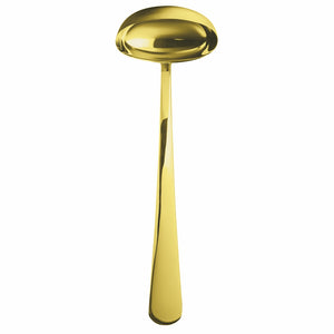 Ladle Stoccolma Oro By Mepra (Pack of 12) 10711109O