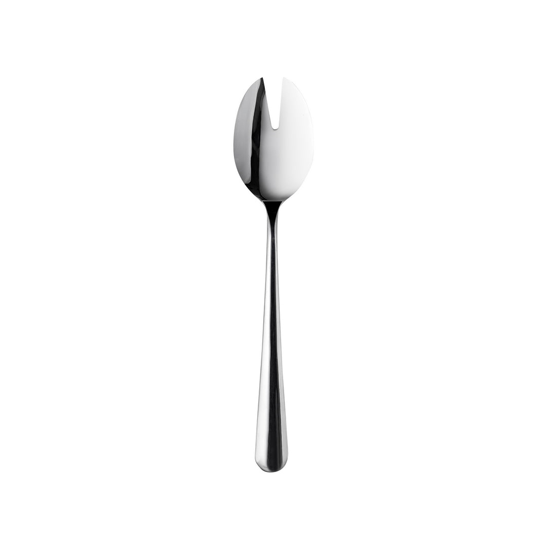 Serv.Salad Fork Stoccolma By Mepra (Pack of 12) 10711123