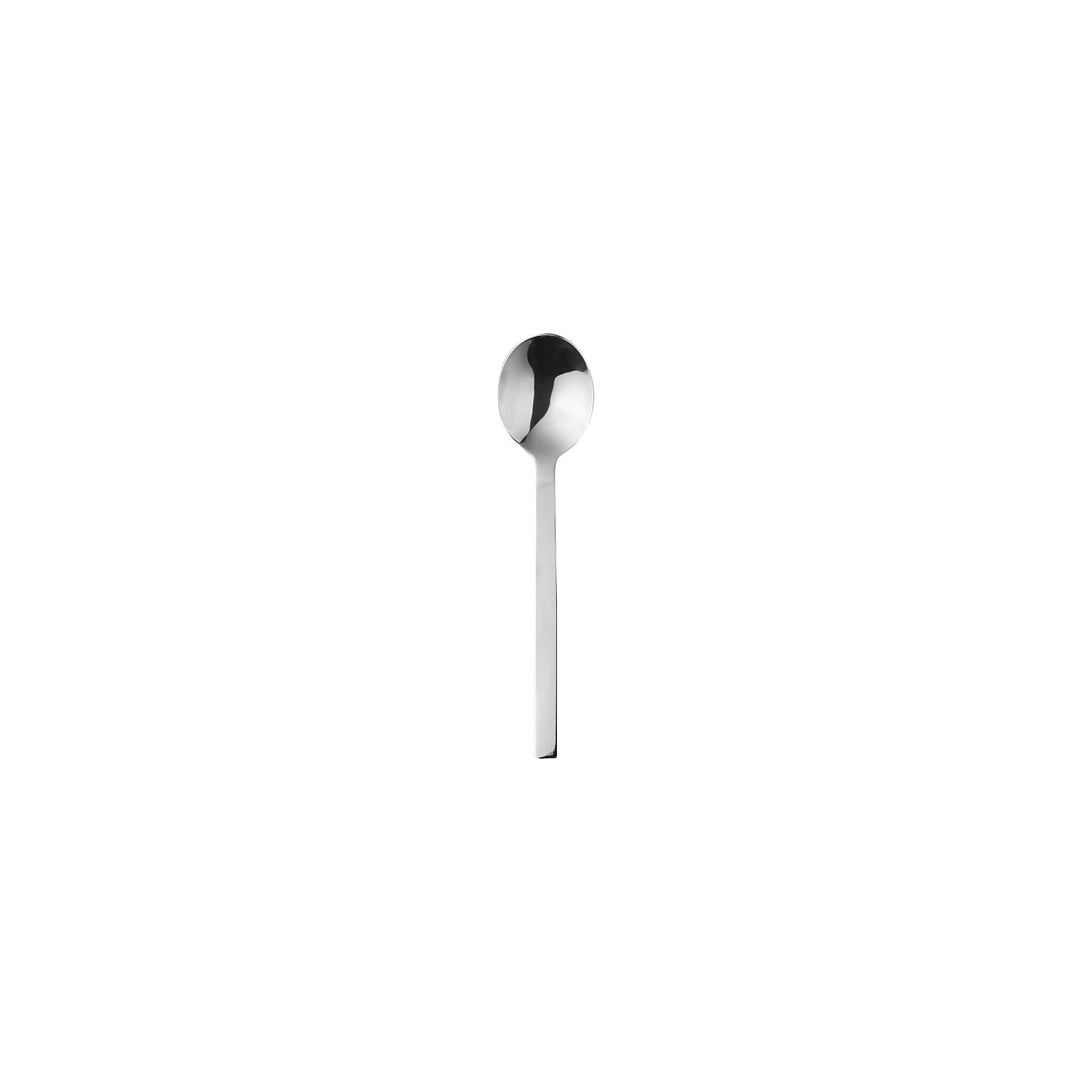 Dessert Spoon Stile By Pininfarina By Mepra (Pack of 12) 10751104