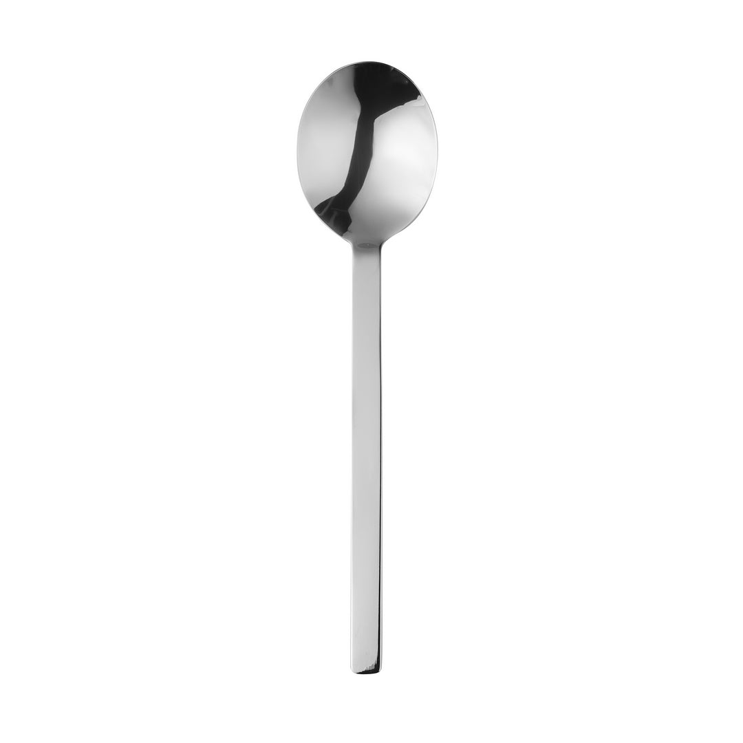 Spoon For Serving Stile By Pininfarina By Mepra (Pack of 12) 10751110