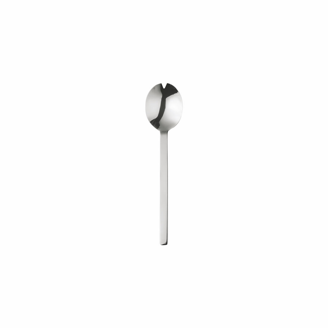 Salad Spoon For Serving Stile By Mepra (Pack of 12) 10751122