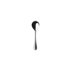 Perla Soup Spoon By Mepra (Pack of 12) 10761135