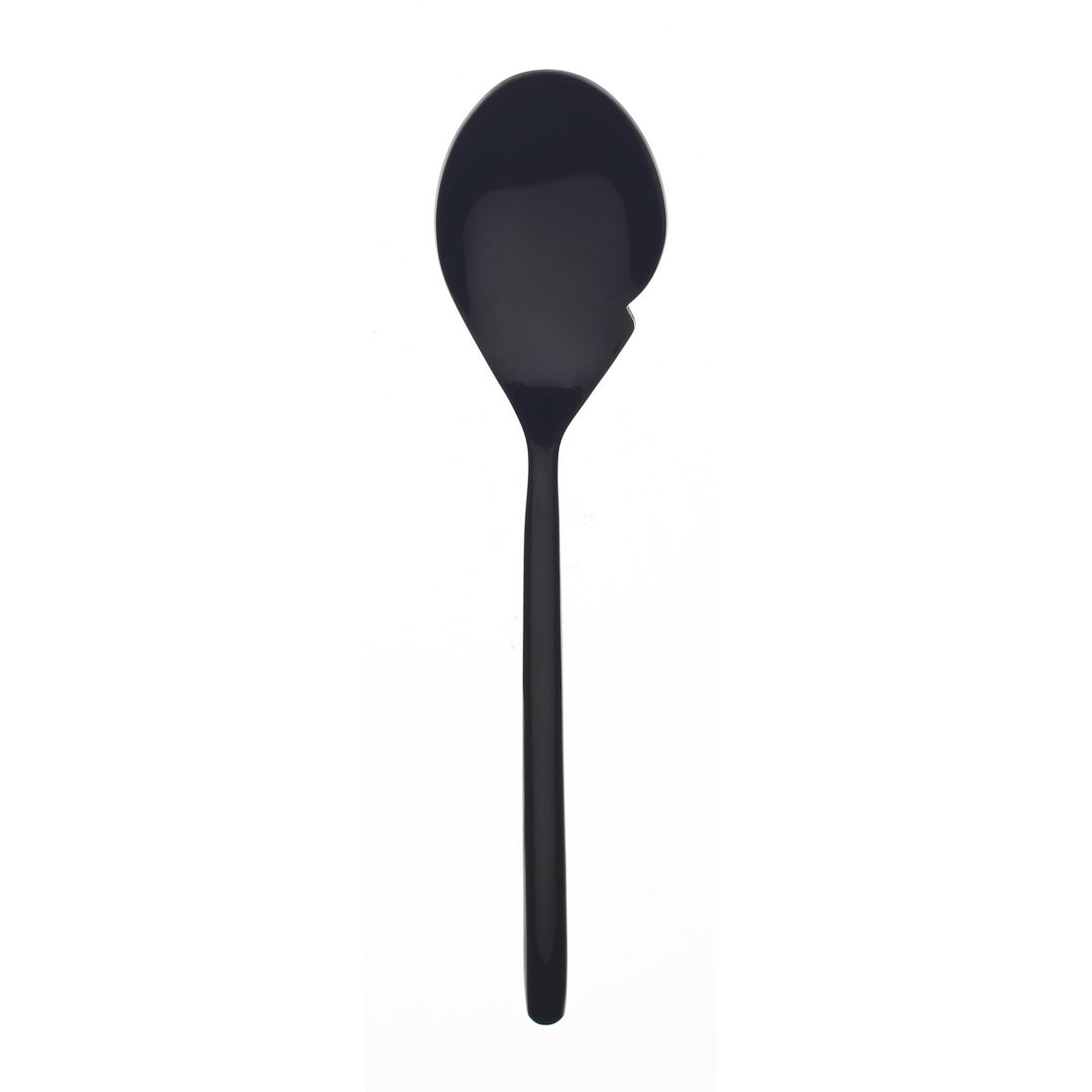 Spoon X Tasting Due Oro Nero By Mepra 10861145 (Pack of 12)