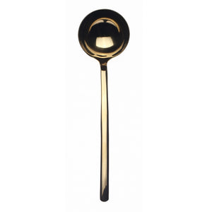 Gravy Ladle Due Oro By Mepra 10881140 (paack iof 12)