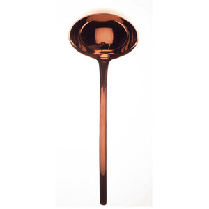 Ladle Due Bronzo By Mepra (Pack of 12) 10901109