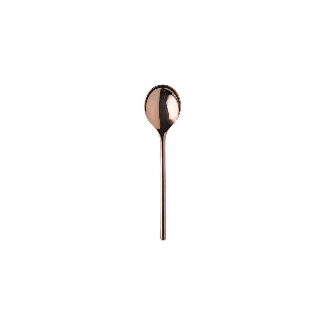 Due Soup Spoon Bronzo By Mepr a (Pack of 12) 10901135