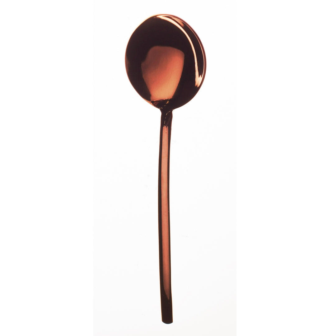 Due Gourmet Spoon Bronzo By Mepra (Pack of 12) 10901139