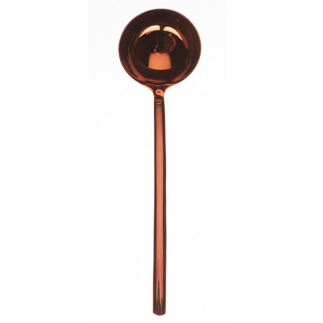 Bronzo Gravy Ladle Due By Mepra 10901140