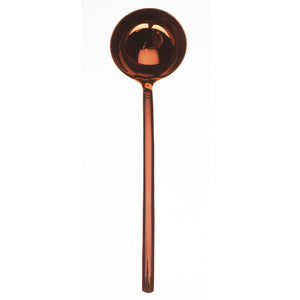 Bronzo Gravy Ladle Due By Mepra 10901140