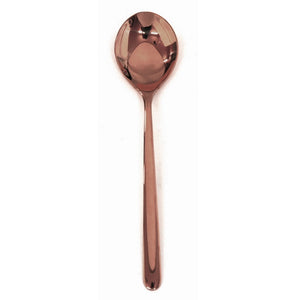 Bronzo European Size Table Spoon Linea By Mepra (Pack of 12) 10911101