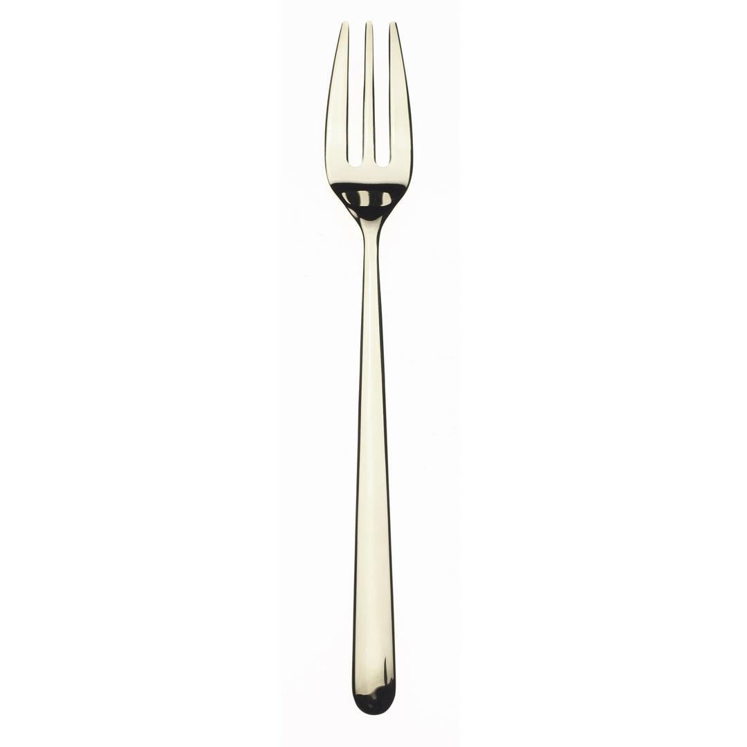 Champagne Serve Fork Linea By Mepra (Pack of 12) 10931111