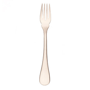 Tab.Fish Fork Vint.Champagne By Mepra (Pack of 12) 1095VI1121