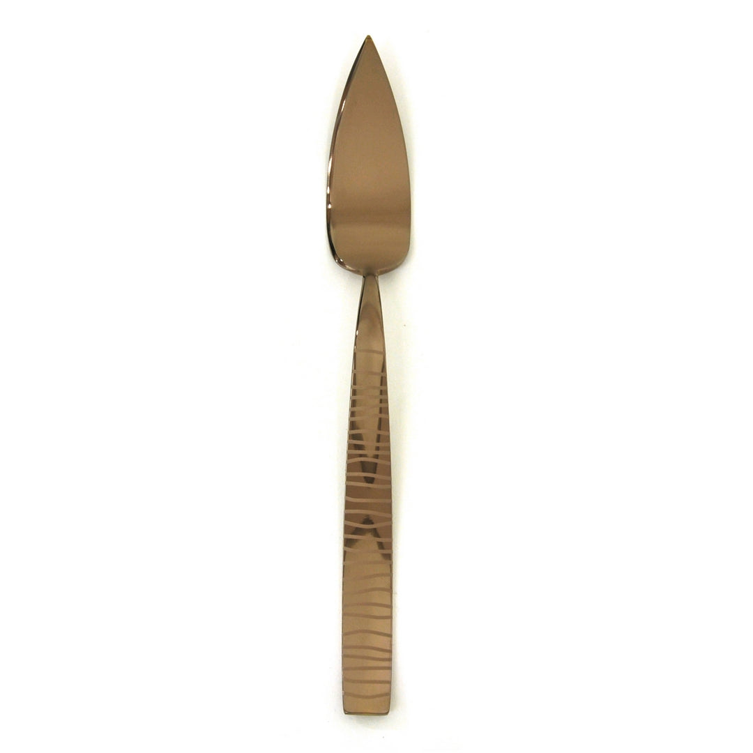 Bronzo Tab Fish Knife Tigre By Mepra (Pack of 12) 10981120